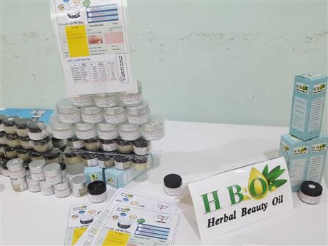 Cơ hội hợp tác kinh doanh lợi nhuận cao